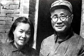她14岁从军,19岁嫁刘伯承,生7个子女,照料重病丈夫13年,91岁逝世图片