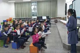 郑州拟出台规定，中小学课后托管服务由政府“买单”，家长无需再花钱图片