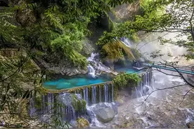 四川人私藏泡汤攻略！开启一场超治愈的冬季温泉之旅图片