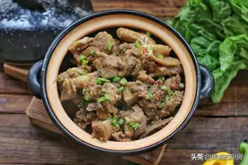 天冷，懂吃的人都爱吃这肉，低脂肪又不怕长胖，30元一只真不贵图片