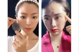 想要拥有好看脸蛋的姐妹们，你们想要的好物来了图片