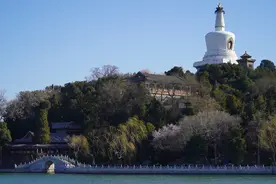逛11家市属公园要关注5个公众号！北京各预约通道能否化零为整？图片