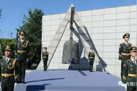 祭奠9·18，日本玩火，我们就旧恨新仇一起算！图片