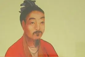 西汉辞赋家枚乘笔下的淮扬风味图片