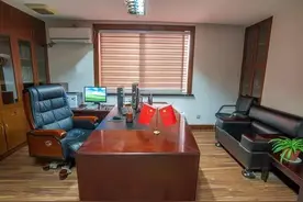 公务员的职业年金图片