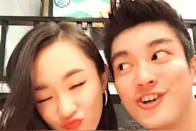 实名羡慕杜江霍思燕，“神仙爱情”好幸福！这碗狗粮先干为敬！图片