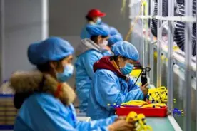 越南玩具制造商GFT国际冲刺港股：年营收3.5亿美元 实控人为港商图片