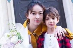 《幸福还会来敲门》钟晴戏份太多，可能有些喧宾夺主了图片