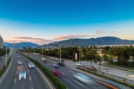 上了高速到底该怎么控制速度？十年驾龄老司机有话说图片