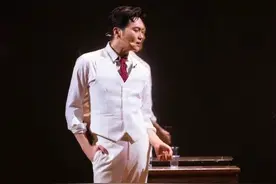 郑希怡的“点头杀”，“大湾仔”的反内卷，是“港风”的一体两面图片