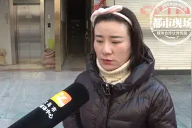 女子付了9个月按揭后，车被陌生男子开走，侣行汽车：她是租车图片