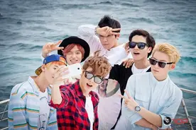 韩国男团TEEN TOP组合经典图集集锦（七）图片