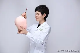 如果你的头发有以下症状，说明你已经步入“雄脱”行列图片