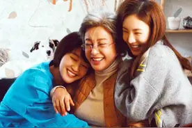 《北辙南辕》人间清醒刘晓庆：子女长大成家，就各自管各自的吧图片