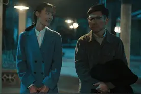 《功勋》陆杰：七尺之身已许国，怎能自私负佳人图片