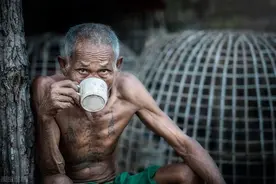 如何快速逆袭，华丽转身，做这条街最靓的仔图片