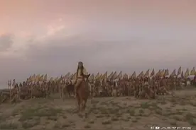 康王汪海洋：为太平天国流尽鲜血，又亲手扼杀帝国复兴的最后希望图片