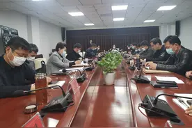 邯郸市复兴区 建“绿美复兴”，为“两会”添彩！第五期图片