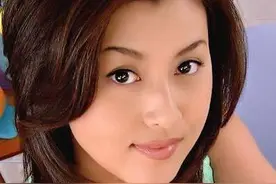 藤原纪香---最具魅力的日本女星图片