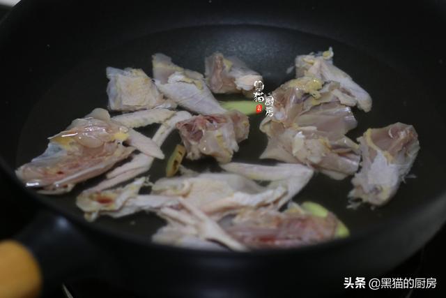 玉竹沙参花胶鹧鸪汤 2026年玉竹沙参花胶鹧鸪汤