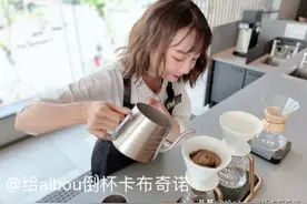 手冲、雅致、虹吸，你会pick哪种冲煮方式？图片