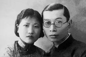 傅雷夫妇去世后，无人敢领骨灰，江小燕冒死领取，后来过得如何？图片