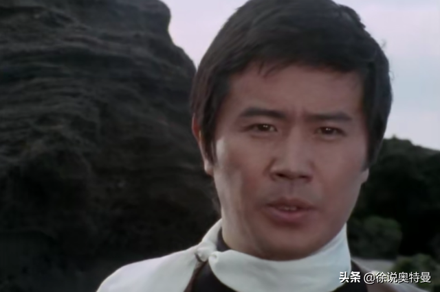 跨越时代的枷锁，赛文奥特曼人间体诸星团，赛罗：老爹棒棒哒