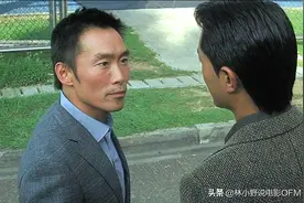 加钱哥、跨栏哥、师爷苏、飞机、吉米仔，聊聊「黑社会」的少壮派图片