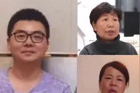 郭威何去何从？生母、养母他应该养谁，来看律师怎么说图片