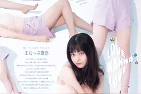 日本“千年美少女”肚子胖？网友：有啤酒肚也是宇宙第一仙女呀图片