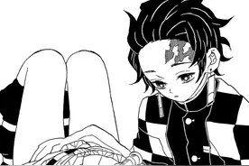 鬼灭之刃-15图片