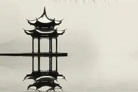 古诗词里的冬意图片