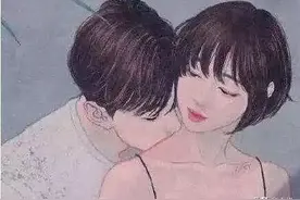 一个被出轨男人的自白：有种心动比寂寞更可怕图片