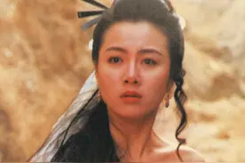 因过度删减被埋没，上映7天被禁播，这部经典武侠片，本不该如此图片