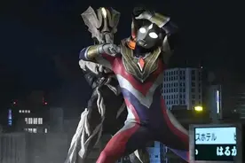 ​基里艾洛德人新皮套质感被吐槽，圆谷为何不愿重置平成皮套图片