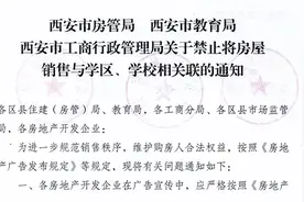 学区划分后，第一梯队“爆款”盘出炉，能打几分？图片