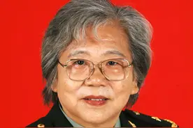 彭德怀的两个弟弟，皆为革命烈士，在留下的子女中，有一位是少将图片