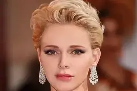 欧洲“郭晶晶”，嫁王室珠宝华服壕破天，却成最惨王妃图片