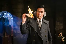 7月份，还得看柳云龙图片