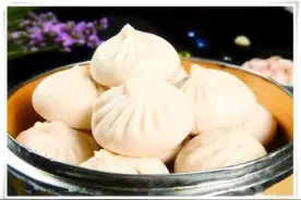 怎么发面做包子？图片