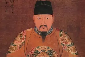 闲话明孝宗——朱佑樘图片