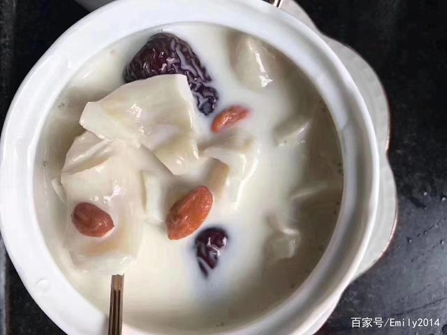 花胶炖溶了 2025年花胶炖溶掉好不好?