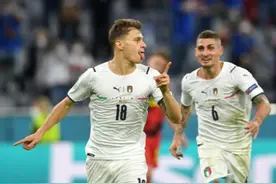 欧洲杯早报：意大利力克比利时杀进四强，西班牙点球苦战淘汰瑞士图片