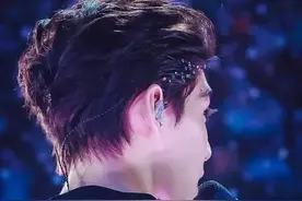 精致公主｜林祎凯图片