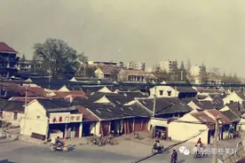 全了！通州100年的50多张老照片，记录5代人的故事图片