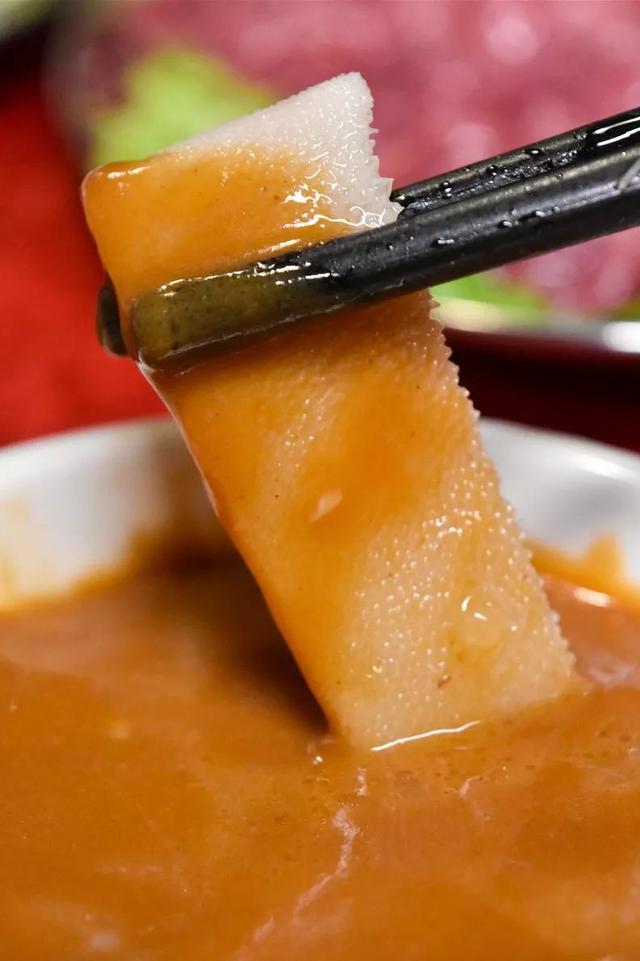 花胶炖羊肉可以吃吗 花胶炖羊肉可以吃吗有毒吗