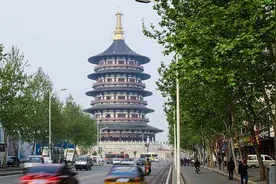 洛阳市赫赫有名6所好高中，重点本科过线多如牛毛，你可知晓？图片