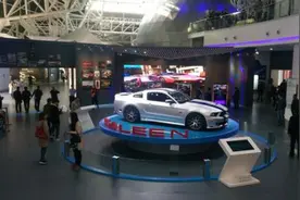 从顶级超跑到技术骗局，“赛麟事件”折射出多少新能源汽车产业坑图片