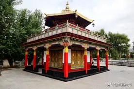 游西藏时，情侣必须得分开睡吗？这个你还真不能较劲图片