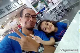 大马9岁女儿太无聊，将老爸的车当画布涂鸦，引来一大波网友点赞图片